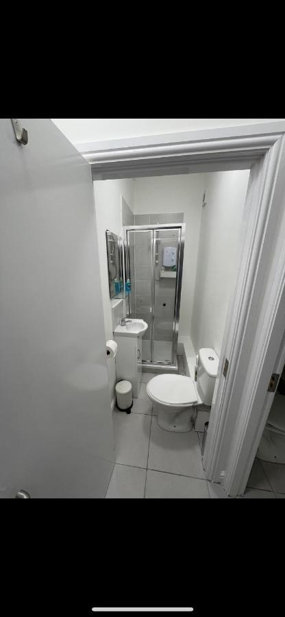 County Road Rooms Liverpool Dış mekan fotoğraf